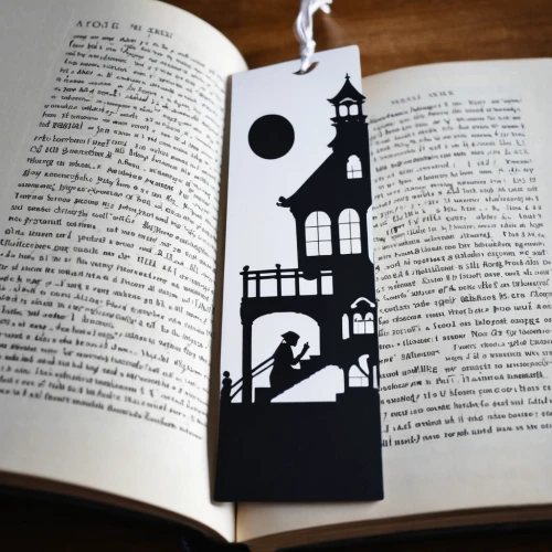 bookmark,bookmark with flowers,book mark,bookmarker,book pages,book glasses,e-book reader case,book bindings,book gift,book illustration,hanging lantern,paper art,mystery book cover,page dividers,bell jar,book page,library book,decorative rubber stamp,illuminated lantern,paper tags,Illustration,Black and White,Black and White 33