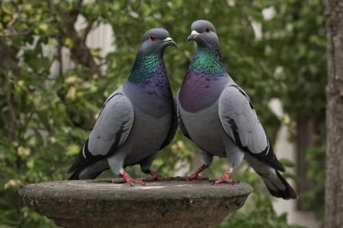 pair of pigeons,two pigeons,parrot couple,pigeons without a background,domestic pigeons,a couple of pigeons,feral pigeons,wood pigeons,common wood pigeons,pigeons,ringed doves,bird couple,pigeon birds,street pigeons,nicobar pigeon,plumed-pigeon,city pigeons,pigeons piles,domestic pigeon,pigeon scabiosis,Photography,Documentary Photography,Documentary Photography 07