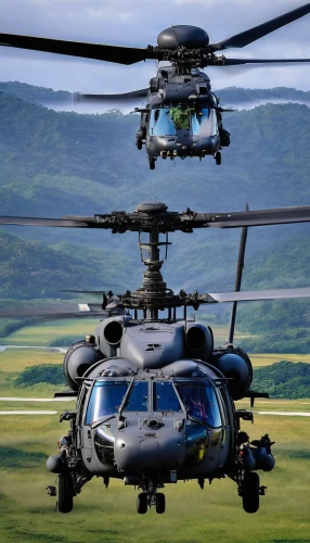 hh-60g pave hawk,uh-60 black hawk,boeing ch-47 chinook,mil mi-2,black hawk,mil mi-8,mh-60s,mil mi-24,mil mi-1,military helicopter,eurocopter,ah-1 cobra,chinook,mil mi-4,aérospatiale super frelon,northrop grumman mq-8 fire scout,rotorcraft,blackhawk,boeing vertol ch-46 sea knight,sikorsky sh-3 sea king,Illustration,Japanese style,Japanese Style 17