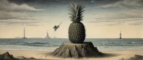 pinapple,coconut tree,ananas comosus,pineapple boat,palmtree,coconut palm tree,ananas,giant palm tree,a pineapple,palm tree,fir pineapple,cartoon palm,young pineapple,sloop-of-war,yucca palm,pineapple,potted palm,coconut palm,the palm,tropical bird climber,Illustration,Black and White,Black and White 23