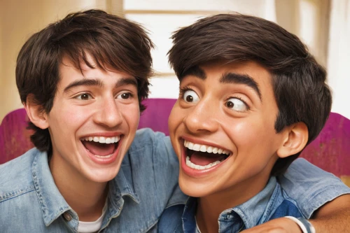funny kids,to laugh,laugh,grainau,gay couple,aaa,ventriloquist,two friends,aa,youtube icon,laughing tip,life stage icon,edit icon,png image,teens,gay,download icon,emogi,jonas brother,cgi,Illustration,American Style,American Style 12