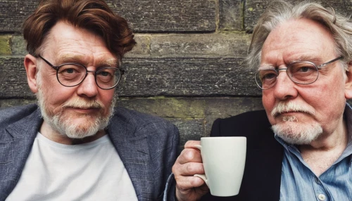 pensioners,two glasses,mugs,actors,blancmange,genes,cups of coffee,comedy and tragedy,podcast,three wise monkeys,kettles,the men,50 years,the h'mong people,dad and son,filmmakers,writers,father and son,two pigeons,contemporary witnesses,Illustration,Black and White,Black and White 20