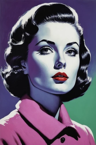 cool pop art,girl-in-pop-art,modern pop art,pop art woman,effect pop art,pop art style,pop art girl,roy lichtenstein,pop art,pop art people,pop art colors,jane russell-female,pop art background,pop art effect,popart,maraschino,pop - art,pop-art,vampira,retro women,Conceptual Art,Sci-Fi,Sci-Fi 14