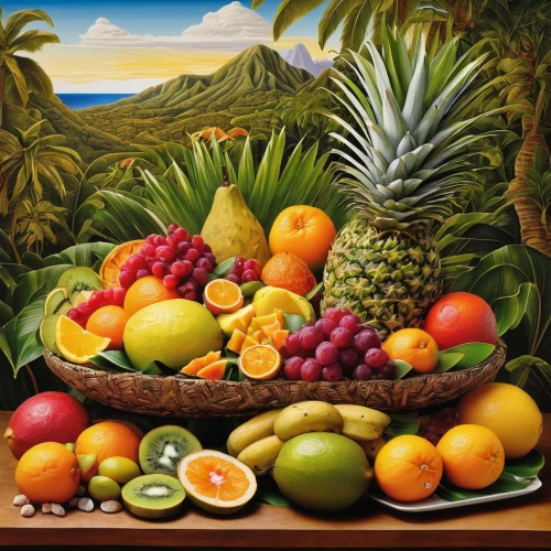 tropical fruits,fruit plate,fruit bowl,tropical fruit,fruit platter,exotic fruits,fresh fruits,fruit fields,fruit stand,ananas,dominica,fresh fruit,fruit pattern,the fruit,fruit stands,summer still-life,fruit basket,fruits plants,fruit market,fruit tree,Art,Classical Oil Painting,Classical Oil Painting 19