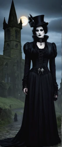 gothic fashion,gothic woman,gothic dress,gothic portrait,gothic style,dark gothic mood,gothic,goth woman,witch house,vampire woman,goth like,haunted castle,goth whitby weekend,goth,the witch,crow queen,whitby goth weekend,vampire lady,gothic architecture,victorian lady,Illustration,American Style,American Style 14