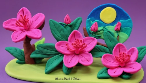 easter cake,wooden flower pot,water lily plate,fairy house,easter pastries,flower basket,cupcake tray,easter decoration,terracotta flower pot,clay animation,play-doh,flower pot holder,felted easter,cartoon flowers,flower bowl,flowerful desert,edible flowers,japanese kuchenbaum,fairy door,flowers in basket,Unique,3D,Clay