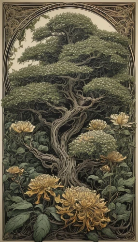 cool woodblock images,the japanese tree,flourishing tree,the branches of the tree,celtic tree,bodhi tree,botanical frame,tree of life,silk tree,woodcut,ornamental tree,oriental painting,tree species,woodblock prints,gold foil tree of life,tilia,kate greenaway,tapestry,vintage botanical,tulip tree,Illustration,Black and White,Black and White 01