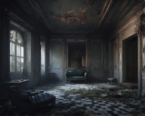 luxury decay,abandoned room,empty interior,abandoned place,abandoned,abandoned house,abandoned places,derelict,ornate room,lostplace,decay,abandonded,lost place,empty room,lost places,empty hall,dandelion hall,urbex,disused,abandon,Conceptual Art,Fantasy,Fantasy 11