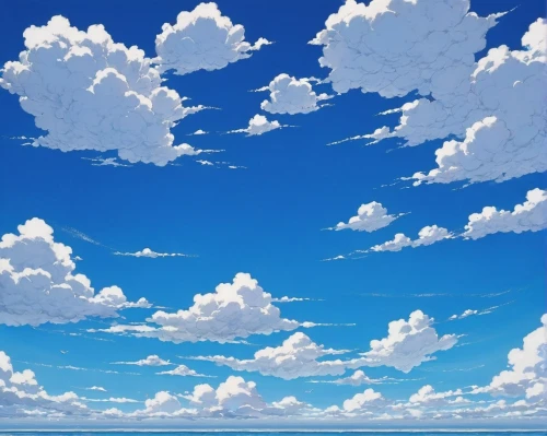 blue sky clouds,blue sky and clouds,blue sky and white clouds,cumulus clouds,sky clouds,sky,clouds - sky,cumulus cloud,cloudscape,single cloud,cumulus,summer sky,clouds sky,cloud image,clouds,ocean background,cloud shape frame,blue sky,about clouds,cloudy sky,Illustration,Japanese style,Japanese Style 13