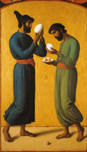hands holding plate,dervishes,khokhloma painting,ball fortune tellers,grana padano,raffaello da montelupo,bellini,colomba di pasqua,italian painter,candlemas,exchange of ideas,contemporary witnesses,monks,juggling,parchment,meticulous painting,the tablet,tanoura dance,the annunciation,dornodo,Art,Classical Oil Painting,Classical Oil Painting 30