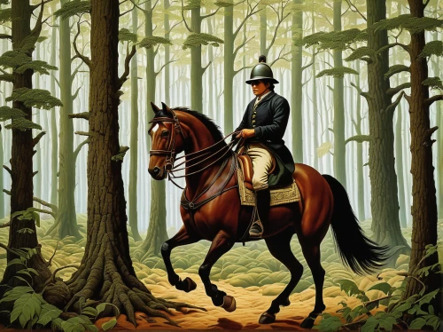endurance riding,man and horses,horseman,cross-country equestrianism,english riding,standardbred,horseback,mounted police,western riding,dressage,horsemanship,competitive trail riding,equestrian,equestrianism,riding instructor,farmer in the woods,hunting scene,riding school,equitation,cavalry,Conceptual Art,Daily,Daily 33