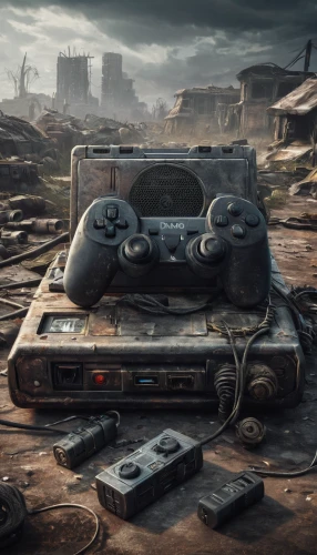 game consoles,wasteland,games console,fallout4,fallout,gaming console,playstation 3,playstation 4,consoles,post apocalyptic,game console,xbox one,sony playstation,gamepad,post-apocalyptic landscape,scrapyard,console,steam machines,junkyard,playstation,Photography,Documentary Photography,Documentary Photography 25