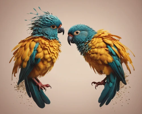 macaws blue gold,couple macaw,blue and gold macaw,golden parakeets,parrot couple,blue and yellow macaw,macaws,passerine parrots,parrots,blue macaws,sun conures,bird couple,rare parrots,parakeets,yellow-green parrots,budgies,fur-care parrots,macaws of south america,edible parrots,parakeets rare,Photography,Artistic Photography,Artistic Photography 05