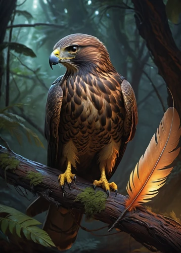 harris's hawk,harris hawk,eagle illustration,golden eagle,hawk animal,gryphon,bird of prey,mountain hawk eagle,of prey eagle,red tailed kite,steppe eagle,african eagle,eagle drawing,black kite,hawk - bird,american bald eagle,eagle,red tailed hawk,bird bird-of-prey,bird painting,Conceptual Art,Fantasy,Fantasy 13