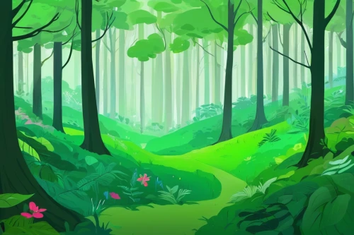 forest background,green forest,fairy forest,forest landscape,forests,forest,elven forest,forest glade,cartoon forest,background vector,forest floor,cartoon video game background,aaa,the forests,the forest,rainforest,landscape background,spring background,forest path,green wallpaper,Illustration,Children,Children 06