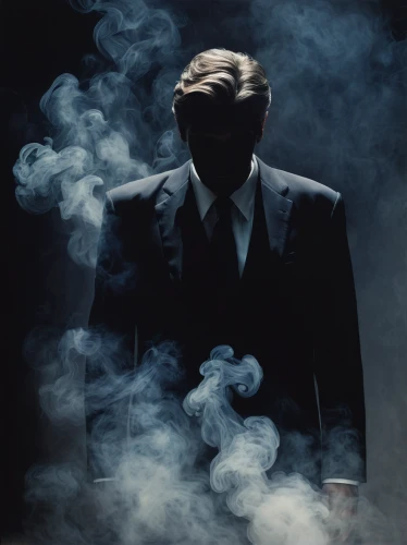 smoking man,smoke background,the smoke,donald trump,about the smoke,smoke and mirrors,mafia,smoke,anonymous,black businessman,spy visual,ceo,trump,smoke dancer,the pollution,smoke art,anonymous mask,mobster,industrial smoke,businessman,Illustration,Paper based,Paper Based 15