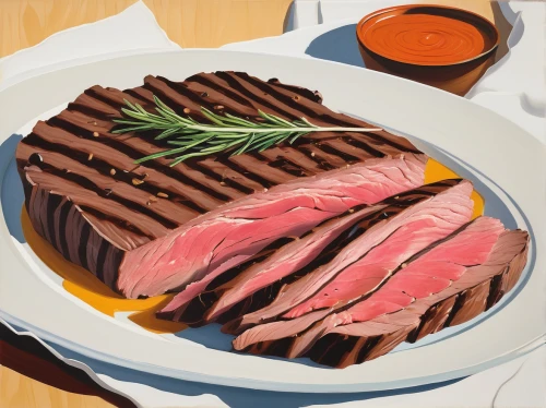 flank steak,flat iron steak,beef tenderloin,steak,rump steak,beef grilled,sirloin,beef steak,beef fillet,beef steak toast,roast beef,beef waygu steaks,steak grilled,beef ribeye steak,steaks,fillet of beef,sirloin steak,rumpsteak,carne asada,striploin,Conceptual Art,Oil color,Oil Color 13