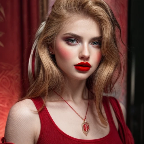 poppy red,red lipstick,rouge,red lips,silk red,necklace with winged heart,diamond red,red heart medallion,ruby red,coral red,lady in red,bright red,shades of red,red heart,red gift,lollo rosso,jewelry,christmas jewelry,red,red throat,Common,Common,Film