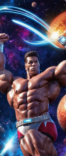 sci fiction illustration,background image,cg artwork,muscular system,emperor of space,kos,superhero background,mobile video game vector background,lethwei,space walk,astronautics,cartoon video game background,world digital painting,3d background,siam fighter,pankration,digital compositing,background images,federation,the universe,Conceptual Art,Sci-Fi,Sci-Fi 30