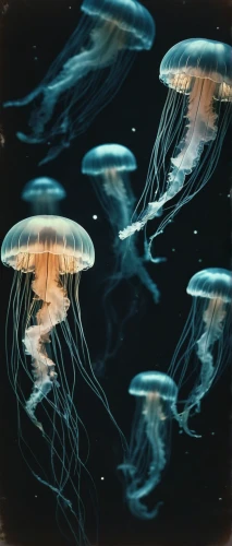 jellyfish collage,sea jellies,jellyfish,box jellyfish,jellies,cnidaria,jellyfishes,lion's mane jellyfish,zooplankton,underwater background,sea life underwater,sea creatures,marine invertebrates,sea animals,cnidarian,bioluminescence,deep sea,undersea,sea anemones,sea-life,Photography,Documentary Photography,Documentary Photography 02
