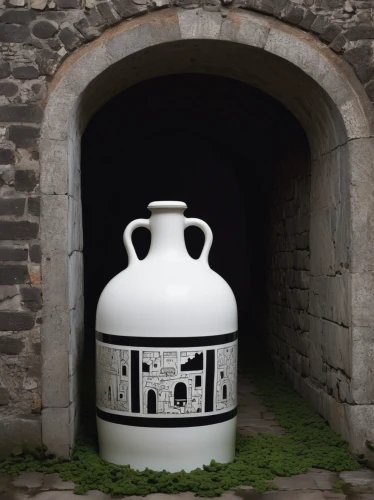 amphora,flagon,cooking pot,charcoal kiln,rain barrel,fragrance teapot,vaulted cellar,beer stein,funeral urns,wine barrel,tea pot,urn,stone oven,coffee pot,storage-jar,cistern,oil tank,beer keg,tankard,urns,Conceptual Art,Daily,Daily 26