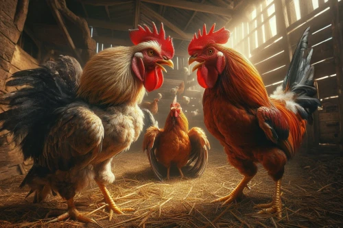 chicken farm,cockerel,portrait of a hen,chickens,chicken yard,poultry,bantam,hen,rooster,avian flu,livestock,roosters,laying hens,dwarf chickens,pullet,winter chickens,chicken run,flock of chickens,chicken coop,red hen