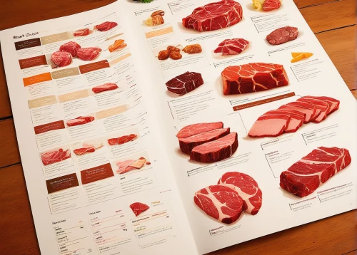 meat chart,meat analogue,meat products,striploin,sirloin,meat counter,fillet of beef,steaks,strip loin,irish beef,flank steak,red meat,sheet pan,beef steak,dryaged,beef waygu steaks,galloway beef,fillet,beef fillet,beef tenderloin,Conceptual Art,Daily,Daily 12