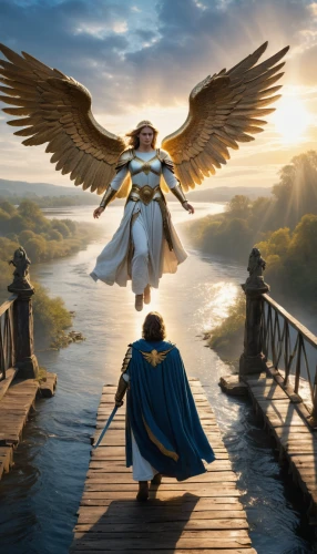 archangel,guardian angel,the archangel,angelology,uriel,angels,angels of the apocalypse,messenger of the gods,angel,the angel with the cross,angel bridge,angel wing,fantasy picture,stone angel,heaven gate,mercy,business angel,angel statue,greer the angel,heroic fantasy,Photography,General,Natural