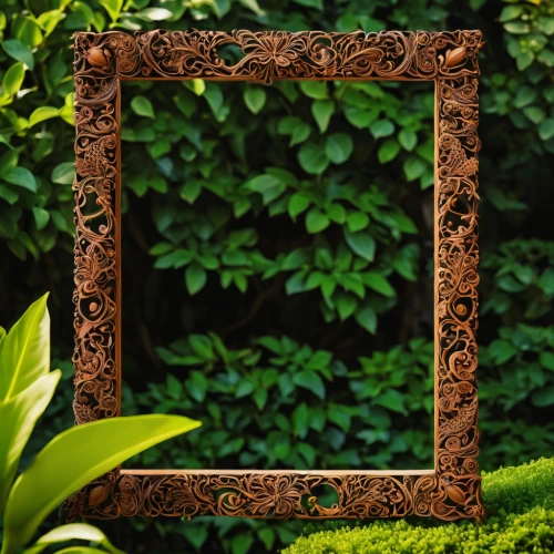 decorative frame,copper frame,ivy frame,floral silhouette frame,floral frame,art nouveau frame,henna frame,wood mirror,botanical square frame,wood frame,wooden frame,floral and bird frame,frame flora,flower frame,mirror frame,botanical frame,music note frame,bamboo frame,clover frame,openwork frame,Art,Classical Oil Painting,Classical Oil Painting 05