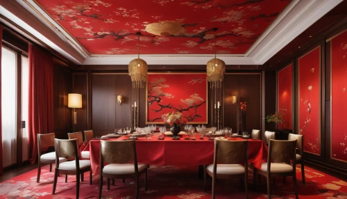 dining room,fine dining restaurant,casa fuster hotel,breakfast room,dining room table,napoleon iii style,dining table,wade rooms,venice italy gritti palace,long table,chateau margaux,great room,danish room,dining,restaurant bern,exclusive banquet,boardroom,chinaware,china cabinet,ornate room,Illustration,Japanese style,Japanese Style 12