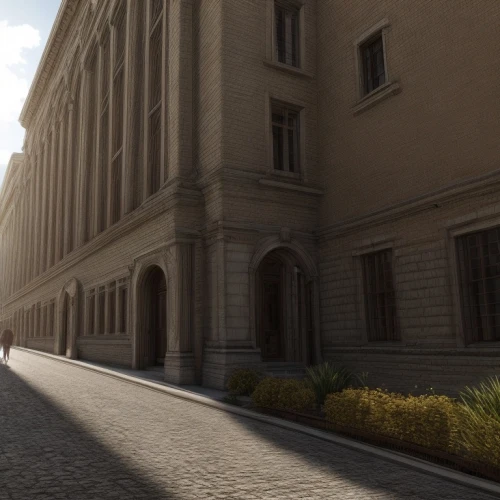 3d rendering,treasury,3d rendered,national archives,render,doric columns,neoclassical,court of justice,parthenon,the parthenon,chancellery,rendering,uscapitol,vatican museum,ancient roman architecture,colonnade,vanishing point,court of law,rome 2,old stock exchange,Common,Common,Natural