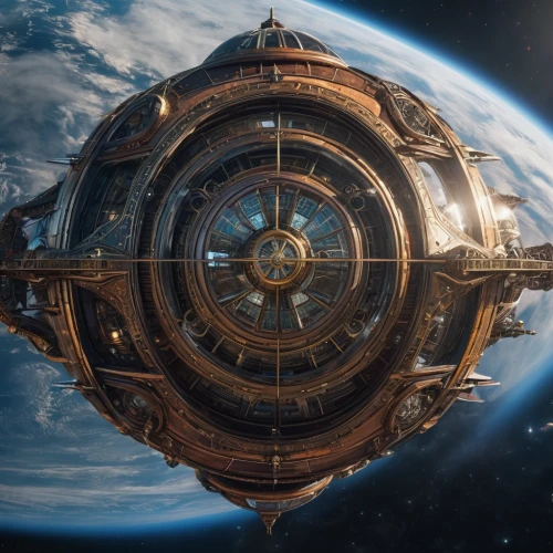 space station,full hd wallpaper,orbital,orbiting,earth station,space art,iss,dreadnought,spacecraft,io,flagship,international space station,cassini,pioneer 10,circular star shield,copernican world system,4k wallpaper,scifi,guardians of the galaxy,background image,Photography,General,Natural