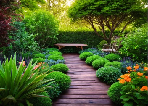 landscape designers sydney,garden bench,wooden path,landscape design sydney,nature garden,garden design sydney,cottage garden,to the garden,vegetables landscape,green garden,tunnel of plants,perennial plants,pathway,walkway,towards the garden,summer border,garden of plants,climbing garden,secret garden of venus,garden fence,Conceptual Art,Fantasy,Fantasy 17