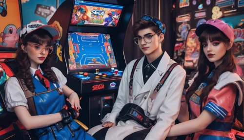 arcade games,anime japanese clothing,arcade,arcade game,neo geo,video game arcade cabinet,retro women,arcades,vintage girls,pinball,slot machines,sega,kimonos,japanese icons,poker primrose,cosplay image,retro girl,mahjong,sega mega drive,3d fantasy,Photography,Fashion Photography,Fashion Photography 01