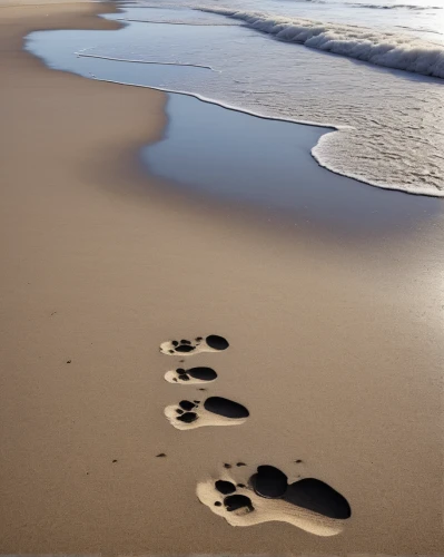 footprints,footprints in the sand,baby footprints,footprint,footsteps,footprint in the sand,bird footprints,footstep,baby footprint in the sand,paw prints,foot prints,traces,baby footprint,walk on the beach,pawprints,animal tracks,pawprint,foot print,sand pattern,tracks in the sand,Conceptual Art,Fantasy,Fantasy 10