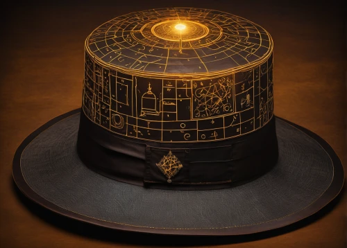 constellation pyxis,gold foil men's hat,doctoral hat,gold cap,lid,hatz cb-1,crown render,men's hat,terrestrial globe,kippah,witch's hat icon,mosaic tealight,magic grimoire,crown cap,black candle,imperial crown,dice cup,cake stand,men hat,card box,Art,Classical Oil Painting,Classical Oil Painting 03
