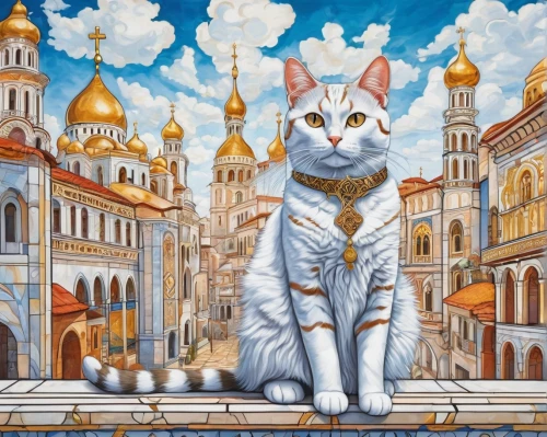 cat european,european shorthair,egyptian mau,white cat,cat,cat image,silver tabby,cat vector,aegean cat,cartoon cat,napoleon cat,red tabby,figaro,british shorthair,red square,felidae,siberian,fantasy art,the red square,the cat,Illustration,Realistic Fantasy,Realistic Fantasy 43