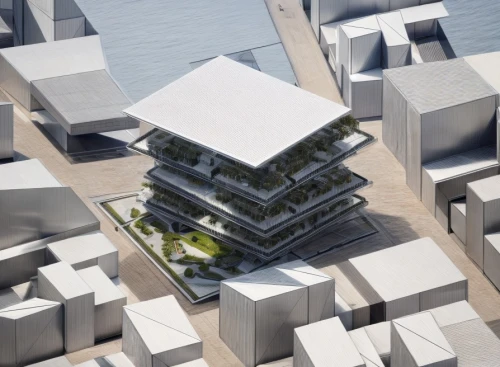 cube stilt houses,barangaroo,elbphilharmonie,cubic house,autostadt wolfsburg,archidaily,skyscapers,3d rendering,knokke,solar cell base,kirrarchitecture,japanese architecture,mixed-use,mamaia,dunes house,arq,render,exzenterhaus,building honeycomb,hashima,Architecture,Villa Residence,Futurism,Italian High-Tech