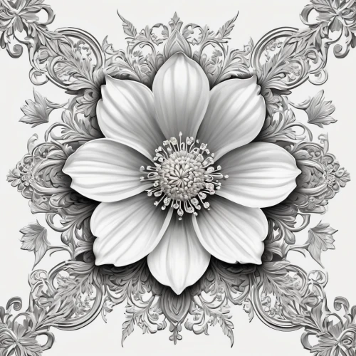 flowers png,white floral background,wood daisy background,floral digital background,mandala flower illustration,paper flower background,chrysanthemum background,damask background,floral ornament,mandala flower drawing,flower background,mandala background,floral background,decorative flower,flower illustrative,flannel flower,flower frame,wreath vector,flower drawing,flower illustration,Illustration,Black and White,Black and White 03