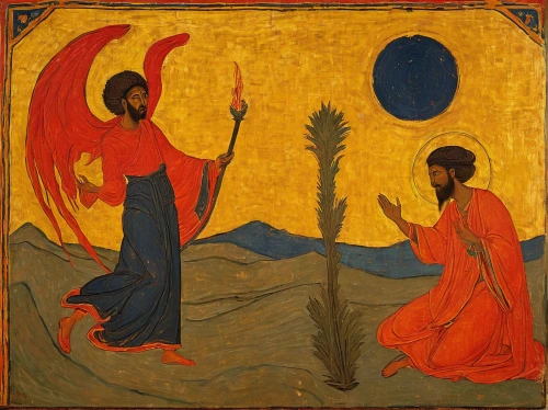 baptism of christ,the annunciation,pentecost,khokhloma painting,third advent,the third sunday of advent,second advent,fourth advent,the first sunday of advent,the second sunday of advent,birth of christ,christ star,the angel with the cross,angel and devil,first advent,medicine icon,christ feast,calvary,star-of-bethlehem,church painting,Art,Classical Oil Painting,Classical Oil Painting 30