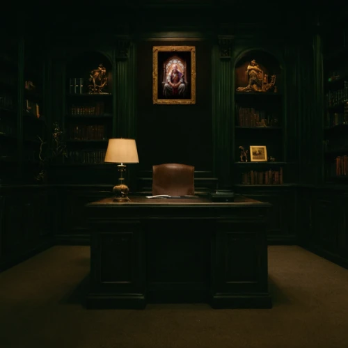 dark cabinetry,secretary desk,a dark room,the throne,study room,consulting room,china cabinet,doll's house,writing desk,bookshelves,the room,magic castle,reading room,dark cabinets,cabinet,cabinetry,armoire,bookcase,apothecary,wade rooms