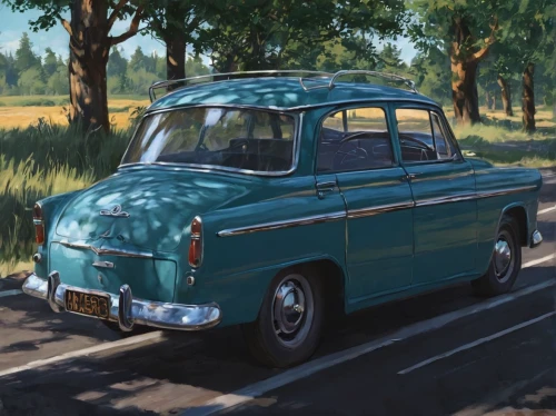 moskvitch 412,renault 4,renault 4cv,volkswagen type 2,gaz-21,w112,fiat 600,volvo amazon,volkswagen type 2 (t3),moskvitch 400-420,tatra 77,gaz-m20 pobeda,tatra 603,volvo 66,mercedes 170s,volvo 164,mercedes-benz w112,tatra 613,renault 8,volkswagen 181,Conceptual Art,Fantasy,Fantasy 14