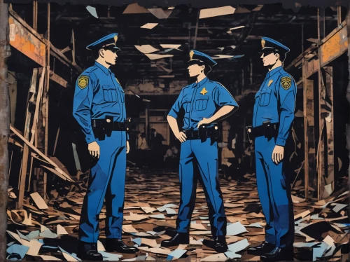 police uniforms,police officers,cops,criminal police,police,officers,policewoman,police force,law enforcement,police berlin,officer,garda,the cuban police,policeman,blue-collar,cop,modern pop art,police work,police hat,police check,Unique,Paper Cuts,Paper Cuts 07
