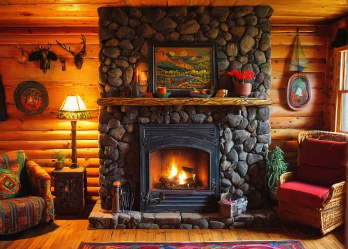 fire place,log fire,log home,fireplaces,log cabin,wood stove,fireplace,wood-burning stove,the cabin in the mountains,warm and cozy,christmas fireplace,cabin,lodge,small cabin,wood pile,alpine style,chalet,fire in fireplace,fireside,hearth,Conceptual Art,Daily,Daily 19