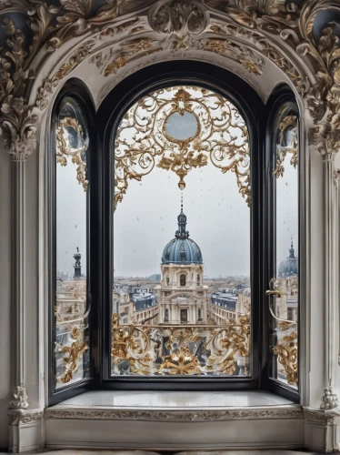 vatican window,view from st peter's basilica,torino,certosa di pavia,dresden,vienna,saint peter's basilica,viennese kind,vatican,sanssouci,salzburg,st peter's basilica,roof domes,modena,paris balcony,window view,sicily window,french windows,berlin cathedral,navona,Conceptual Art,Fantasy,Fantasy 22