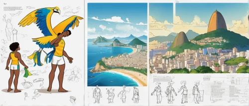 backgrounds,concept art,pharaonic,sci fiction illustration,hieroglyphs,continents,illustrations,ancient egypt,ancient egyptian,bird kingdom,travel poster,hieroglyph,concepts,to scale,digital compositing,3d fantasy,world travel,island residents,constructions,bird bird kingdom,Unique,Design,Character Design