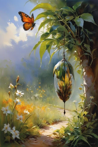 butterfly isolated,butterfly background,isolated butterfly,tropical butterfly,ulysses butterfly,monarch butterfly,chasing butterflies,butterflies,gatekeeper (butterfly),cupido (butterfly),wind bell,fairies aloft,butterflay,flutter,butterfly effect,butterfly,butterfly day,hesperia (butterfly),butterfly floral,lepidopterist,Conceptual Art,Oil color,Oil Color 03