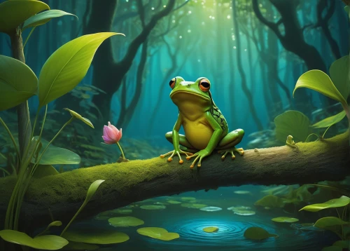 frog background,green frog,frog gathering,frog through,amphibian,wonder gecko,pond frog,frog king,tree frogs,tree frog,litoria fallax,frog prince,kawaii frog,frog,frog figure,amphibians,squirrel tree frog,pacific treefrog,running frog,kawaii frogs,Illustration,Realistic Fantasy,Realistic Fantasy 26