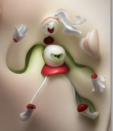 medical illustration,dental icons,cosmetic dentistry,clay animation,marzipan figures,christmas felted clip art,denture,dentist,dentistry,dental,tiktok icon,advertising figure,woman eating apple,drug marshmallow,dental hygienist,medical concept poster,resuscitator,3d figure,isolated product image,orecchiette,Common,Common,Natural