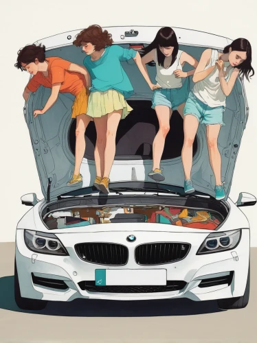 mazda familia,vehicle cover,bmw new class,toyota comfort,flat battery,bmw 335,car service,family car,illustration of a car,car battery,bmw 3 series,car care,car drawing,bmw 321,carsharing,subaru,car repair,automotive battery,car salon,bmw 315,Illustration,Paper based,Paper Based 19